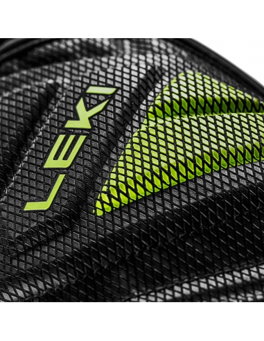 Rękawice narciarskie Leki WCR C-Tech 3D Junior...