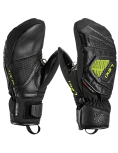 Rękawice narciarskie Leki WCR C-Tech 3D Junior Mitten...