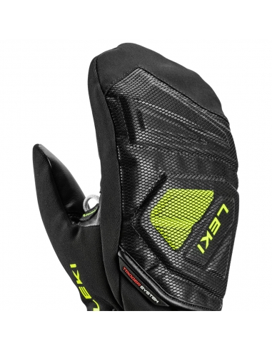 Rękawice narciarskie Leki WCR C-Tech 3D Junior...