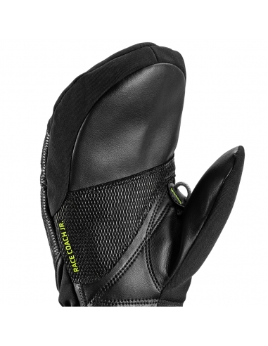 Rękawice narciarskie Leki WCR C-Tech 3D Junior...