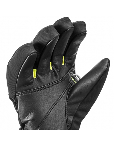Rękawice narciarskie Leki Race Coach C-Tech S...
