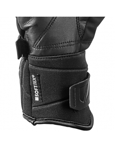 Rękawice narciarskie Leki Race Coach C-Tech S...