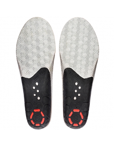 Wkładki do butów narciarskich Sidas Winter 3D Performance