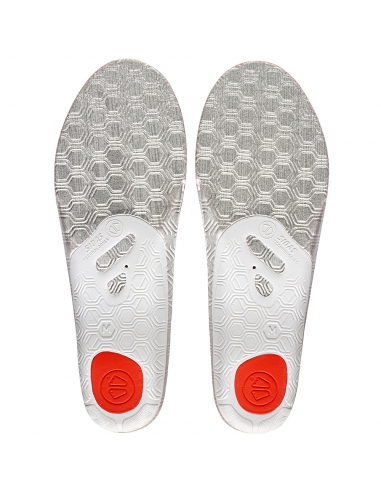 Wkładki do butów narciarskich Sidas Winter 3D Merino