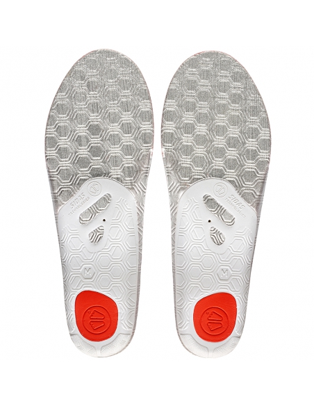 Wkładki do butów narciarskich Sidas Winter 3D Merino