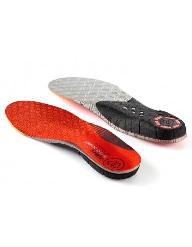 Wkładki do butów narciarskich Sidas Winter 3D Performance