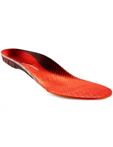 Wkładki do butów narciarskich Sidas Winter 3D Performance