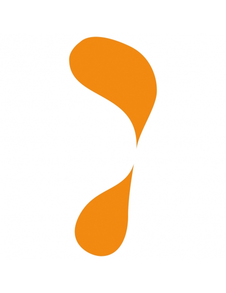 Wkładki do butów narciarskich Sidas Winter 3Feet High