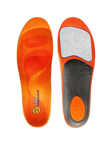 Wkładki do butów narciarskich Sidas Winter 3Feet High