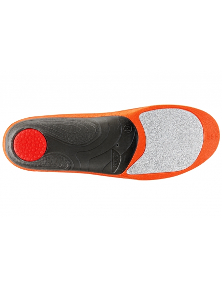 Wkładki do butów narciarskich Sidas Winter 3Feet Low