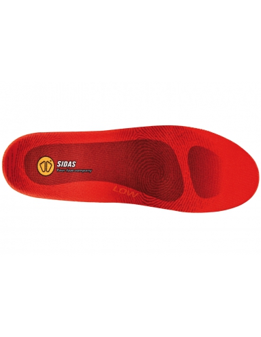 Wkładki do butów narciarskich Sidas Winter 3Feet Low