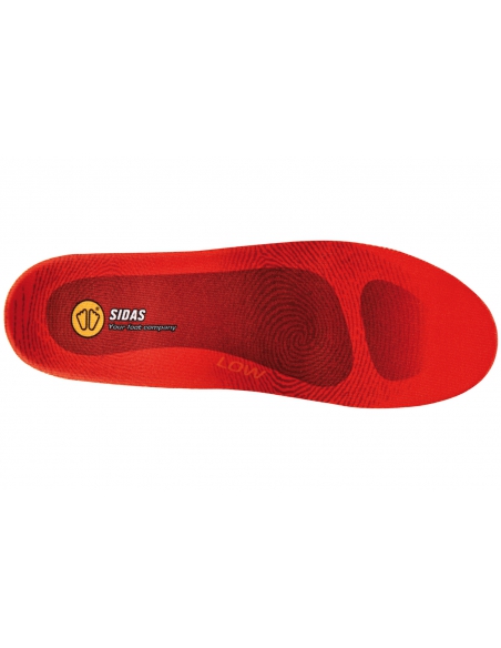 Wkładki do butów narciarskich Sidas Winter 3Feet Low