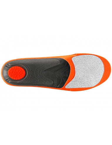 Wkładki do butów narciarskich Sidas Winter 3Feet Mid