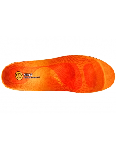 Wkładki do butów narciarskich Sidas Winter 3Feet High