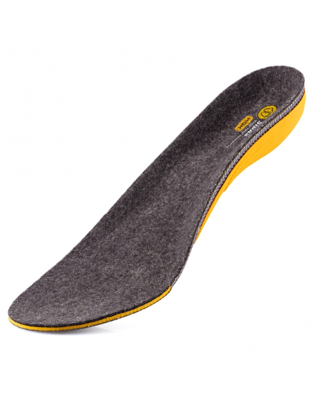 Wkładki do butów narciarskich Sidas Merino 3Feet High