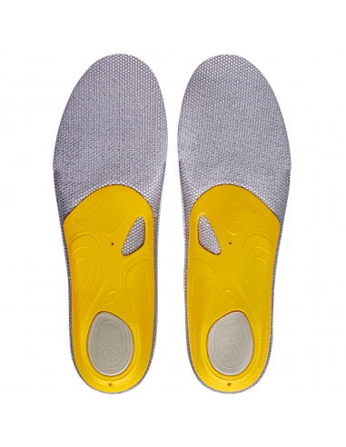 Wkładki do butów narciarskich Sidas Merino 3Feet High