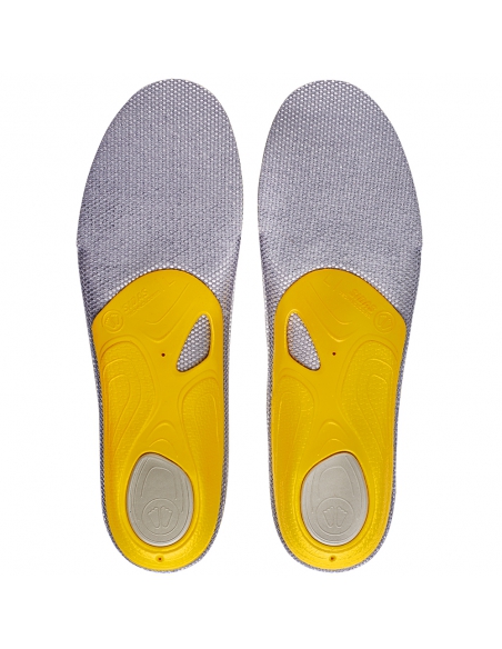 Wkładki do butów narciarskich Sidas Merino 3Feet High