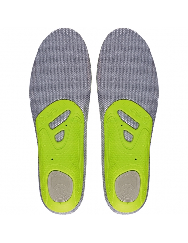 Wkładki do butów narciarskich Sidas Merino 3Feet