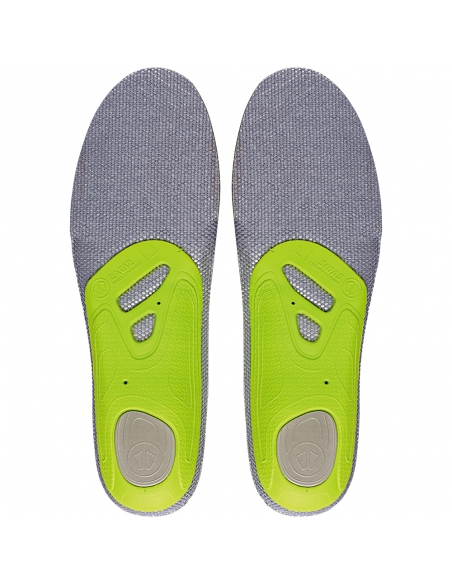 Wkładki do butów narciarskich Sidas Merino 3Feet