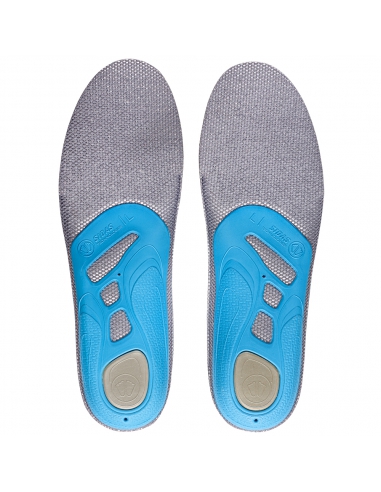 Wkładki do butów narciarskich Sidas Merino 3Feet Low