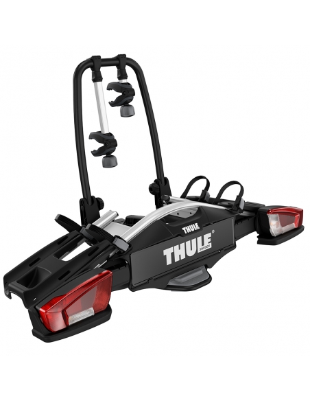 Bagażnik rowerowy na hak platforma Thule VeloCompact (na 2 rowery) Bagażnik rowerowy na hak platforma Thule VeloCompact (na 2 rowery)