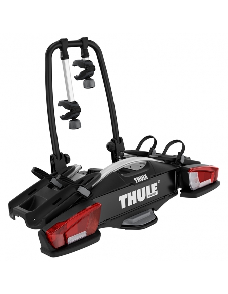 Bagażnik rowerowy na hak platforma Thule VeloCompact (na 2 rowery) Bagażnik rowerowy na hak platforma Thule VeloCompact (na 2 rowery)