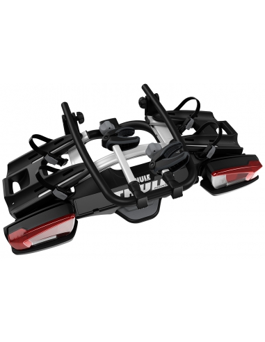 Bagażnik rowerowy na hak platforma Thule VeloCompact (na 2 rowery)