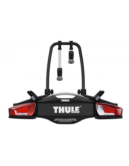 Bagażnik rowerowy na hak platforma Thule VeloCompact (na 2 rowery) Bagażnik rowerowy na hak platforma Thule VeloCompact (na 2 rowery)