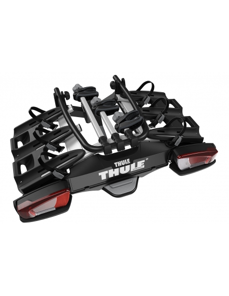 Bagażnik rowerowy na hak platforma Thule VeloCompact (na 3-4 rowery) Bagażnik rowerowy na hak platforma Thule VeloCompact (na 3-4 rowery)