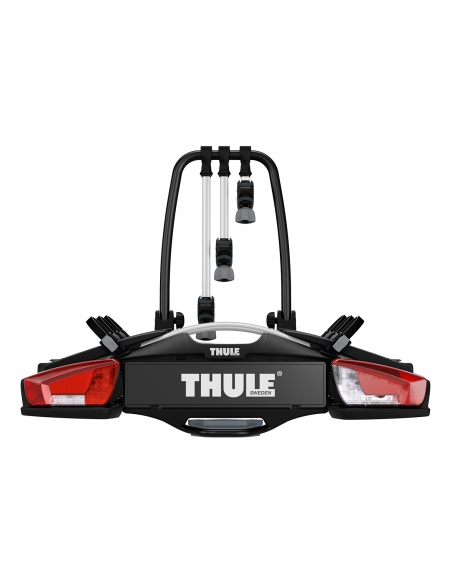 Bagażnik rowerowy na hak platforma Thule VeloCompact (na 3-4 rowery) Bagażnik rowerowy na hak platforma Thule VeloCompact (na 3-4 rowery)