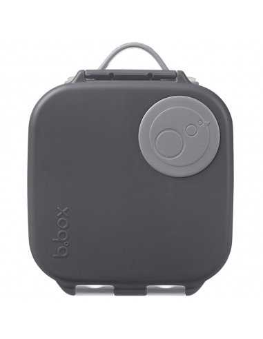 Mini lunchbox śniadaniówka b.box Graphite
