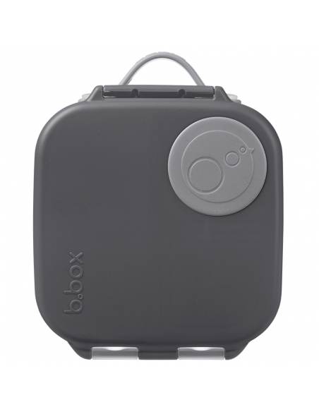 Mini lunchbox śniadaniówka b.box Graphite