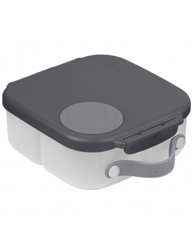 Mini lunchbox śniadaniówka b.box Graphite