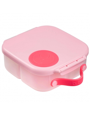 Mini lunchbox śniadaniówka b.box Flamingo Fizz