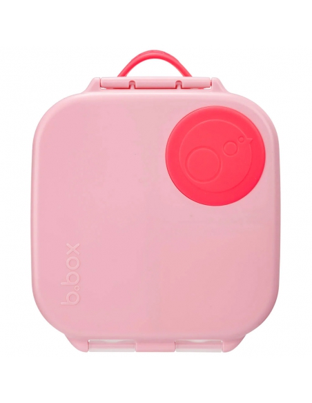 Mini lunchbox śniadaniówka b.box Flamingo Fizz