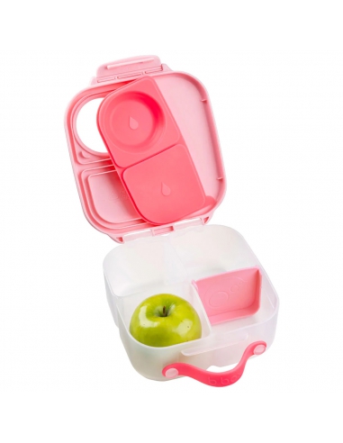Mini lunchbox śniadaniówka b.box Flamingo Fizz