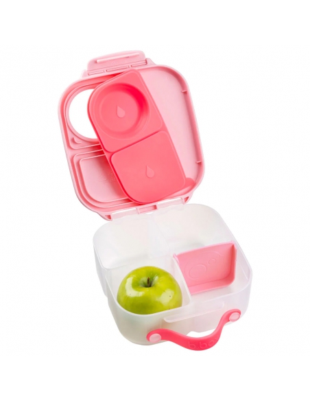 Mini lunchbox śniadaniówka b.box Flamingo Fizz