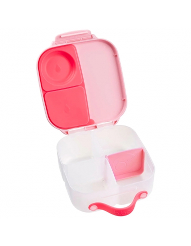 Mini lunchbox śniadaniówka b.box Flamingo Fizz