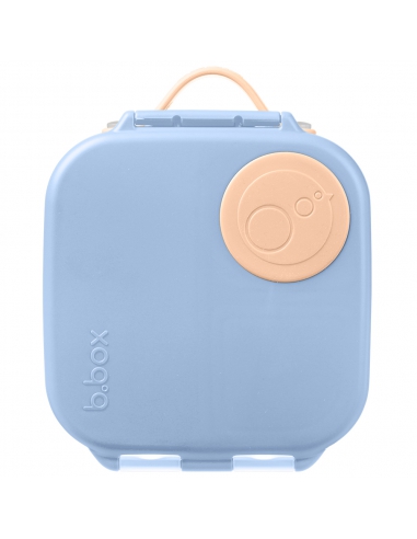 Mini lunchbox śniadaniówka b.box Feeling Peachy