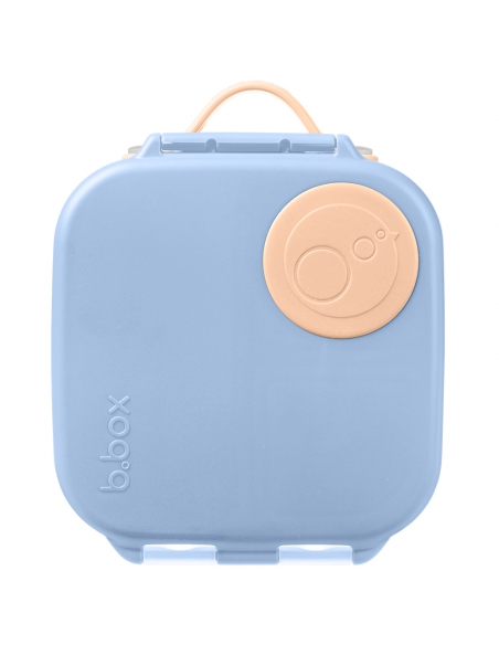 Mini lunchbox śniadaniówka b.box Feeling Peachy