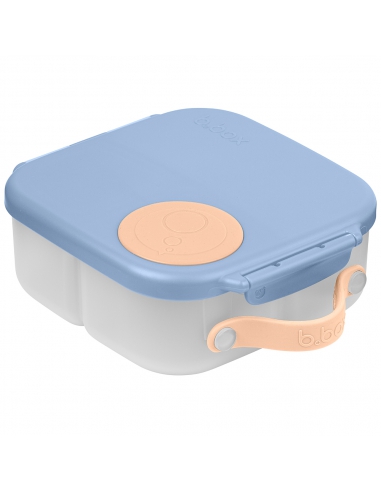 Mini lunchbox śniadaniówka b.box Feeling Peachy