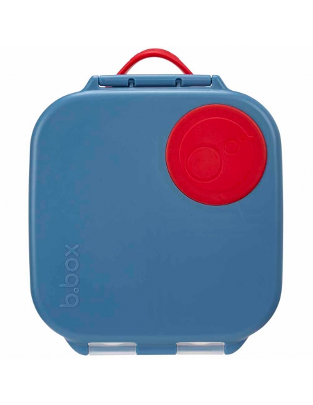 Mini lunchbox śniadaniówka b.box Blue Blaze