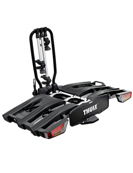 Bagażnik rowerowy na hak składana platforma Thule EasyFold XT (na 3 rowery) Bagażnik rowerowy na hak składana platforma Thule EasyFold XT (na 3 rowery)