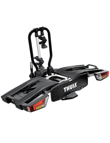 Bagażnik rowerowy na hak składana platforma Thule EasyFold XT (na 2 rowery) Bagażnik rowerowy na hak składana platforma Thule EasyFold XT (na 2 rowery)