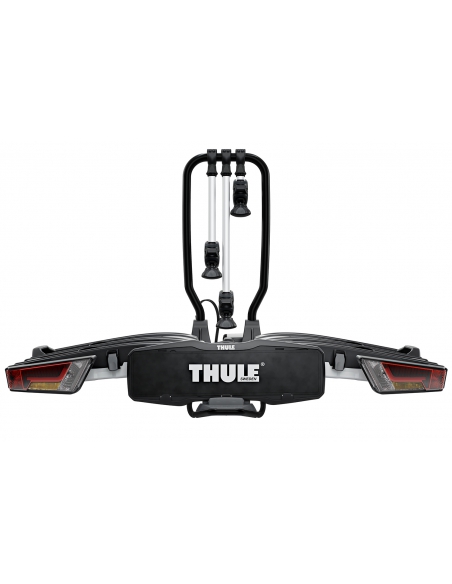 Bagażnik rowerowy na hak składana platforma Thule EasyFold XT (na 3 rowery) Bagażnik rowerowy na hak składana platforma Thule EasyFold XT (na 3 rowery)