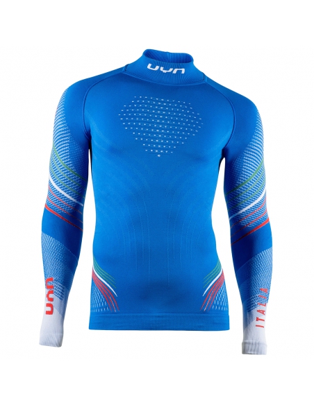 Koszulka termoaktywna UYN Natyon 2.0 Italy