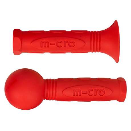 Czerwony klakson do hulajnóg Mini Micro oraz Maxi Micro