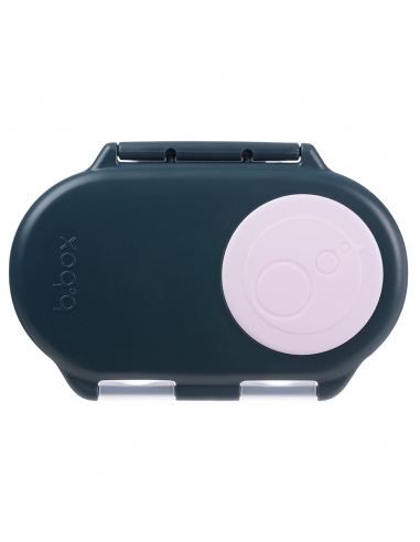 Snackbox pojemnik na przekąski b.box Indigo Rose