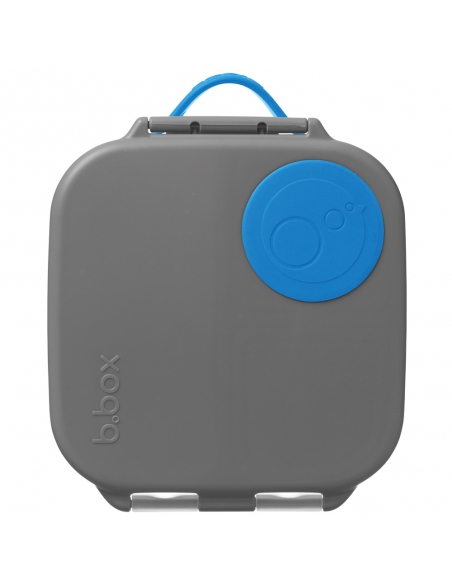 Mini lunchbox śniadaniówka b.box Blue Slate