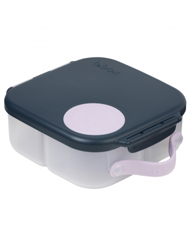 Mini lunchbox śniadaniówka b.box Indigo Rose